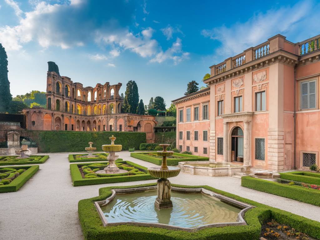 Esplorare Tivoli: una gita a Villa d'Este e Villa Adriana